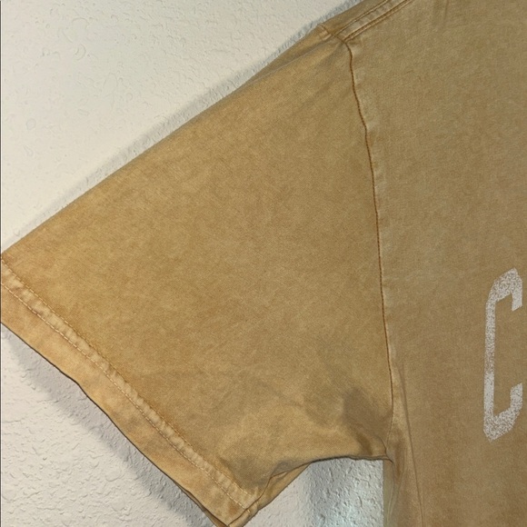 Oat Collective California Women’s T-Shirt Size Small Oversized Relaxed fit - Picture 6 of 10